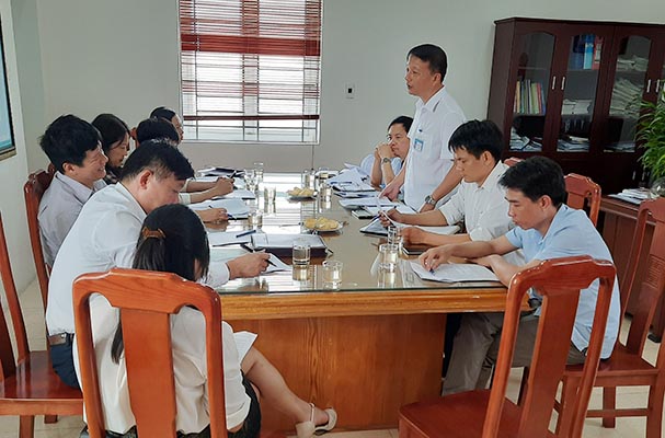 Khảo sát về tình hình thi hành các quy định của PL về chính sách trợ giúp xã hội tại Thanh Hóa