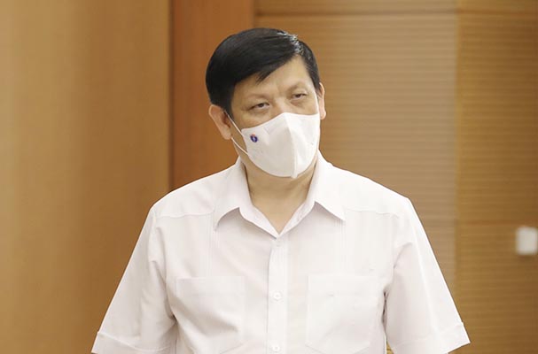Bộ trưởng Nguyễn Thanh Long: Căn cứ tình hình dịch bệnh cụ thể, mà địa phương quyết định giãn cách xã hội phù hợp