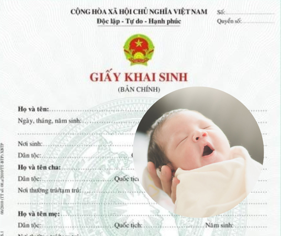 Tăng cường bảo đảm quyền đăng ký khai sinh, xác định quốc tịch cho trẻ em
